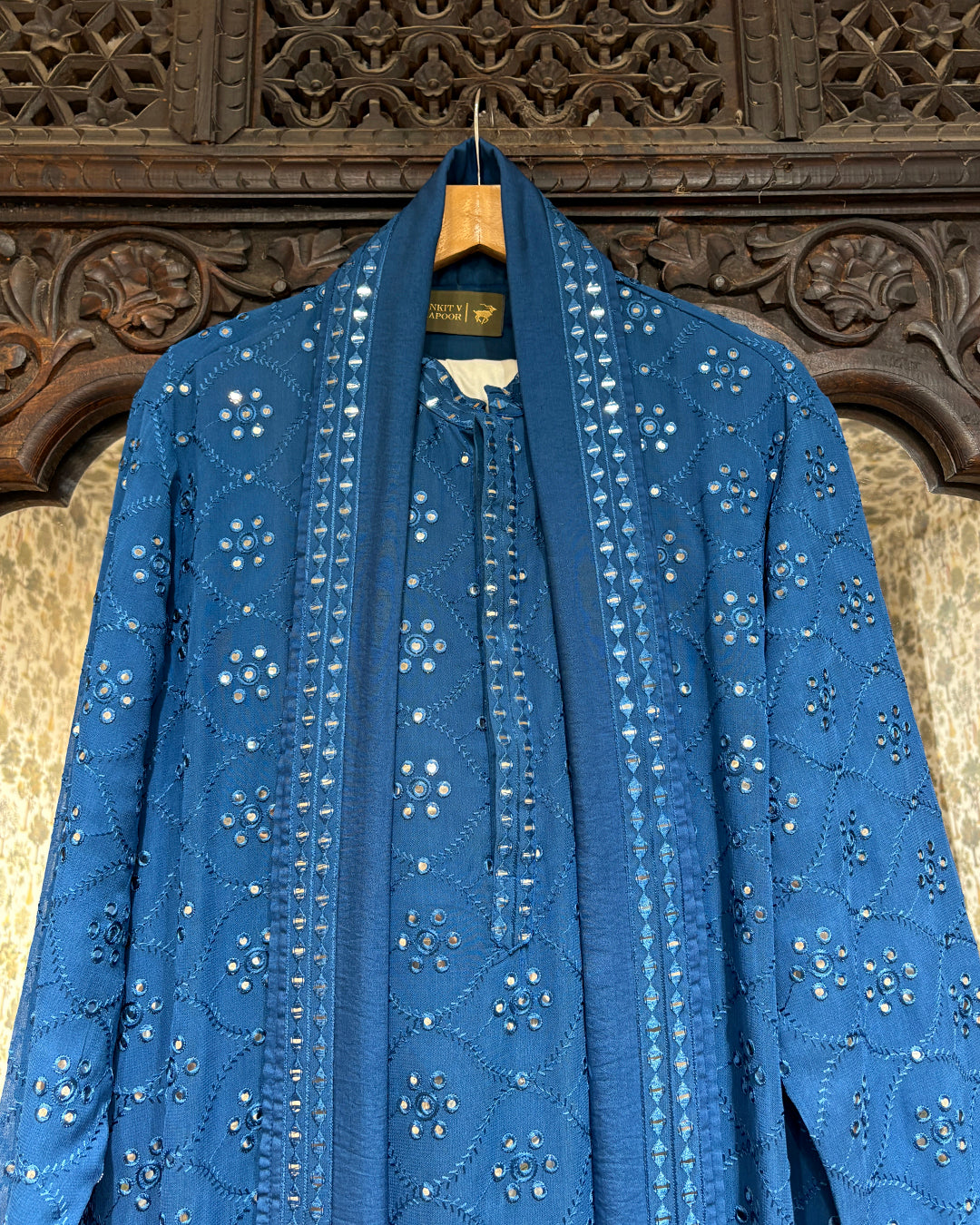 RANBIR KURTA