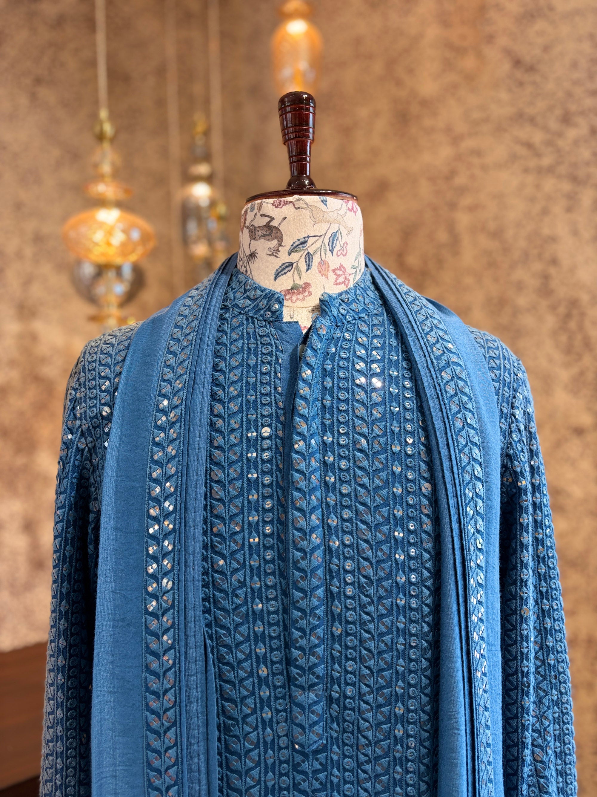 Umaid Kurta