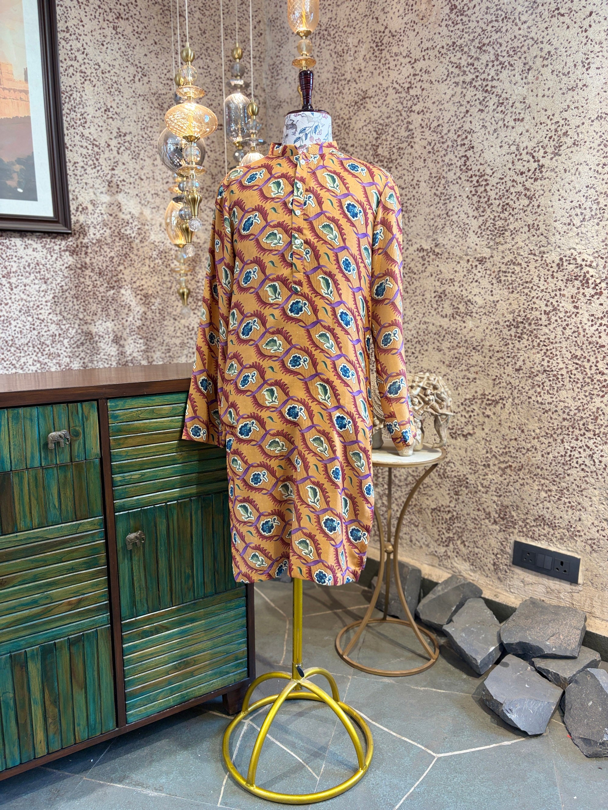 Ujjayanta Kurta