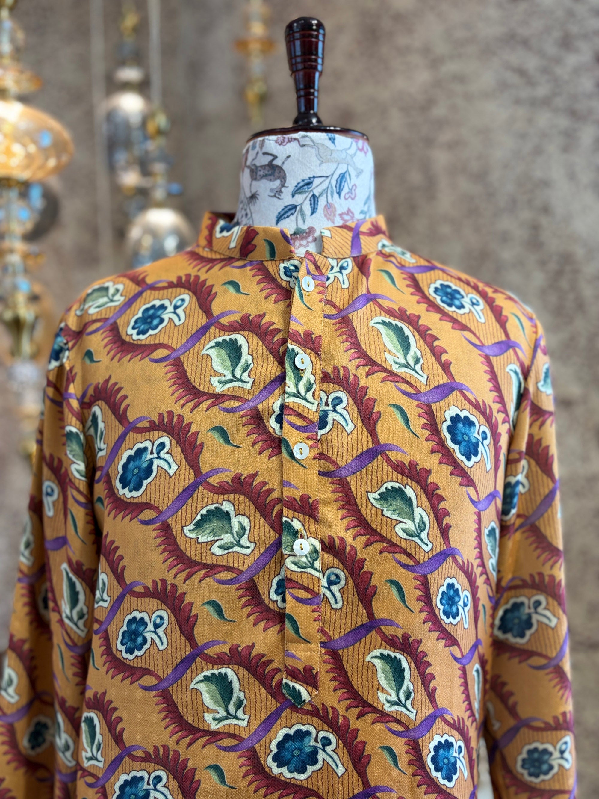 Ujjayanta Kurta