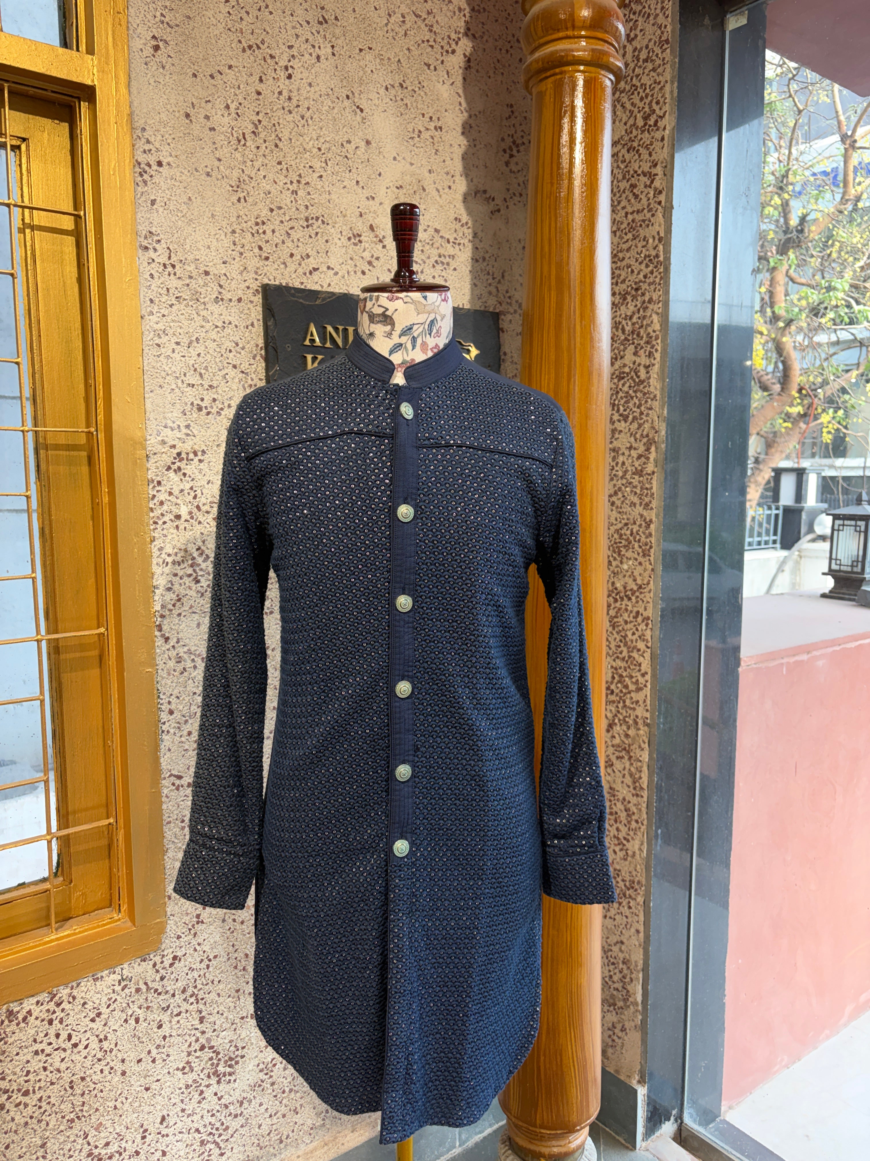 Fateh Kurta