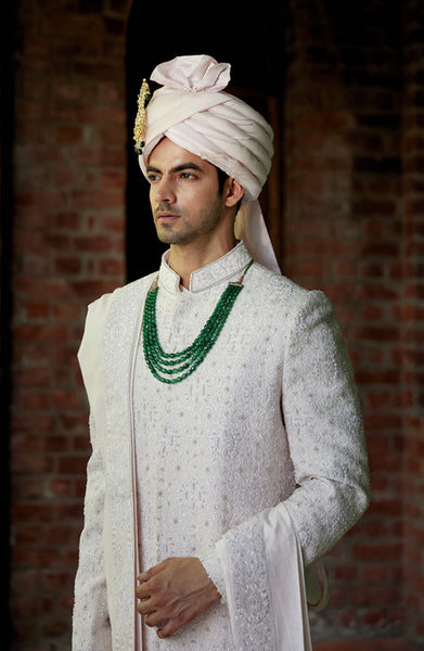 Ankit V Kapoor | Menswear | Mens fashion Clothing | Kurta & Sherwani