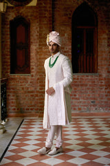 AMEERA SHERWANI SET