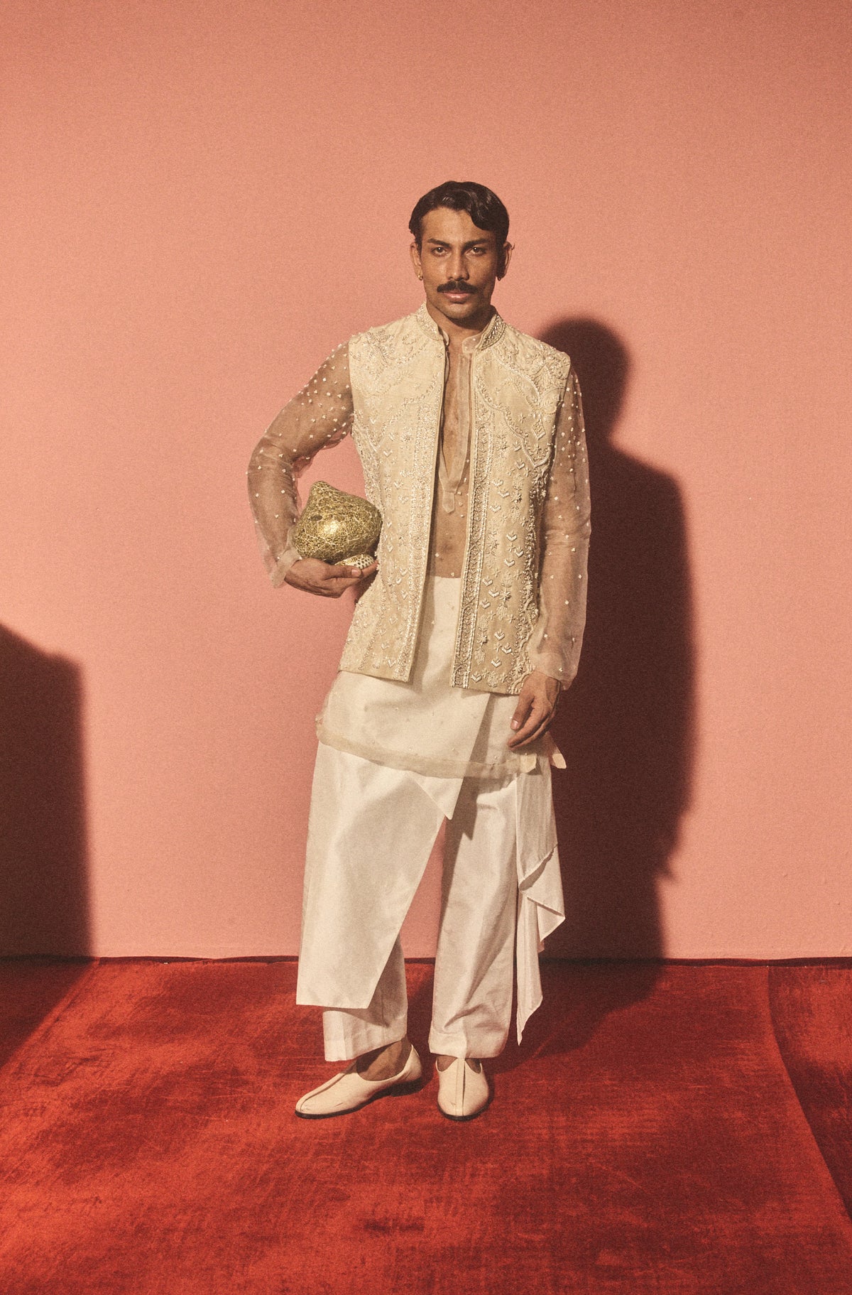 Ivory Nawab Bandi