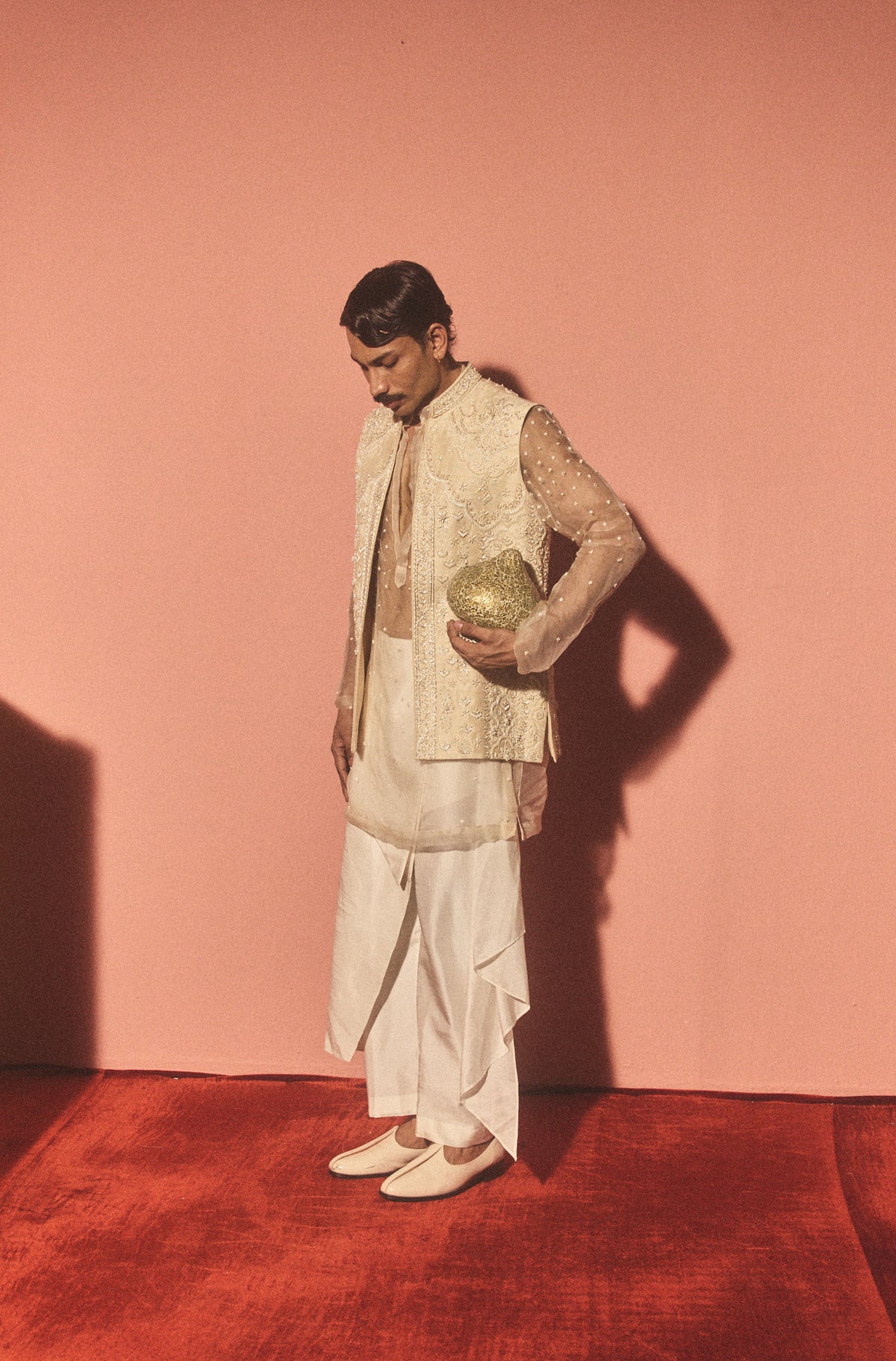 Ivory Nawab Bandi