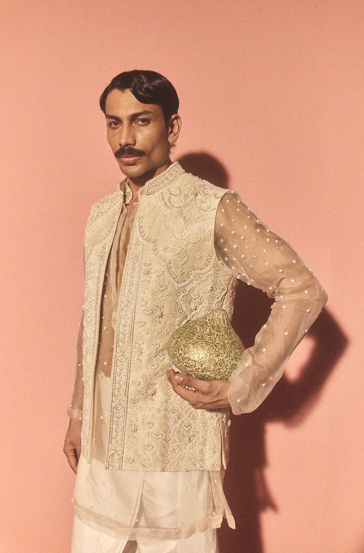 Ivory Nawab Bandi