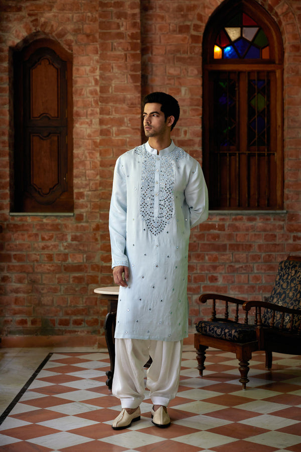 MANSOOR KURTA