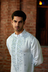 MANSOOR KURTA