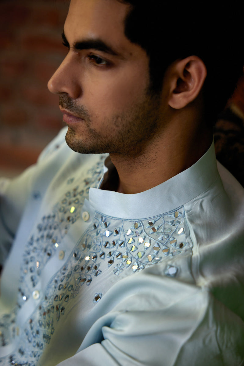 MANSOOR KURTA