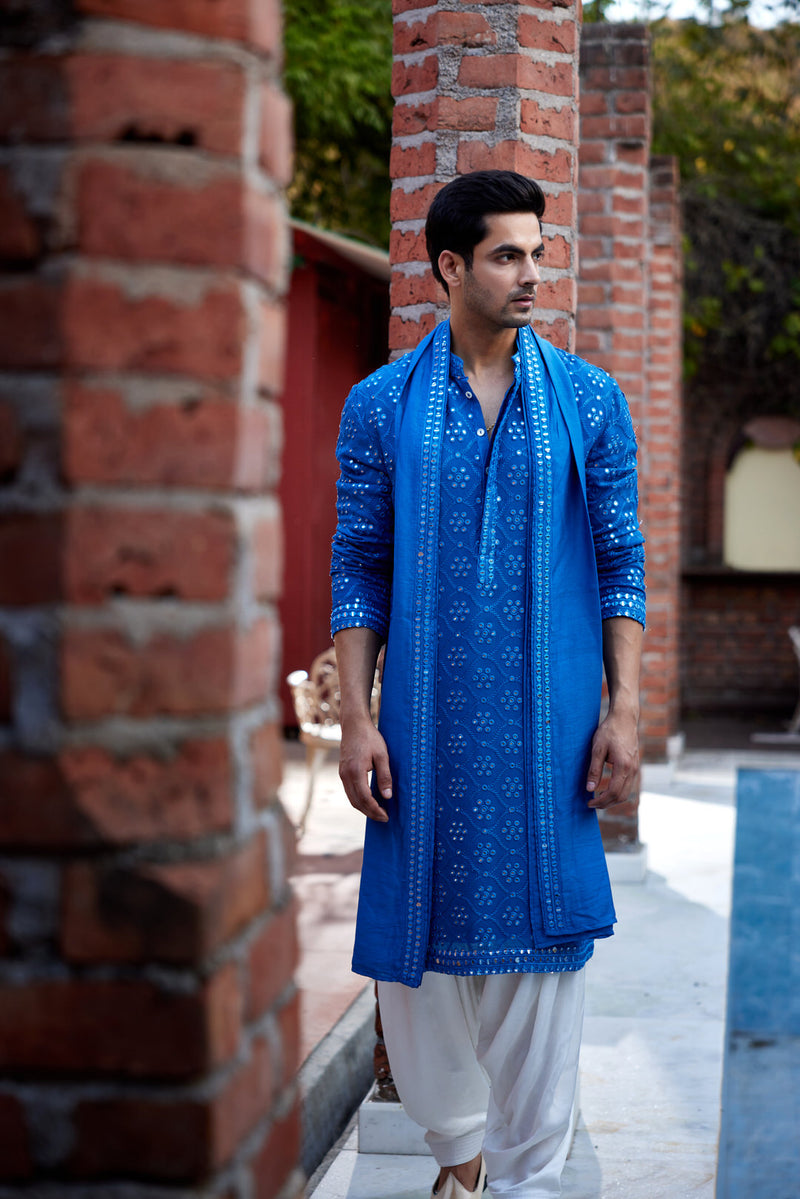 Ranbir kapoor in kurta pyjama sales