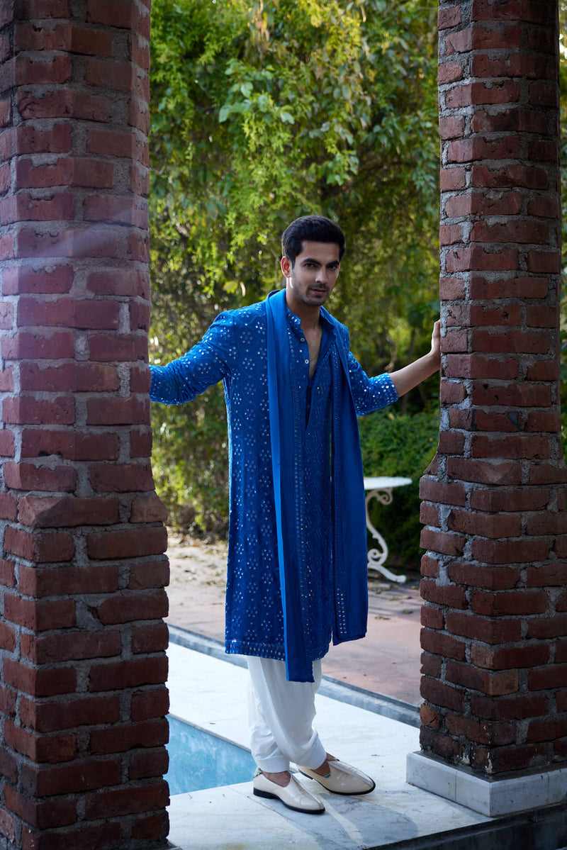 RANBIR KURTA