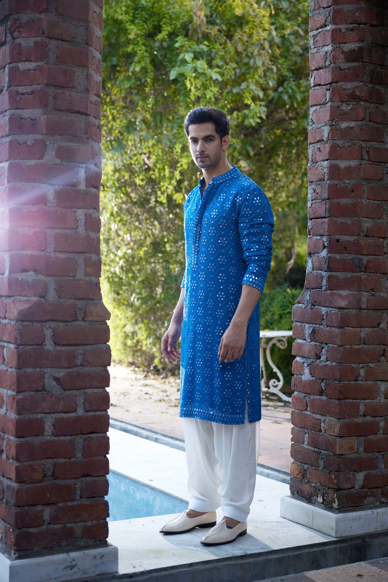 RANBIR KURTA