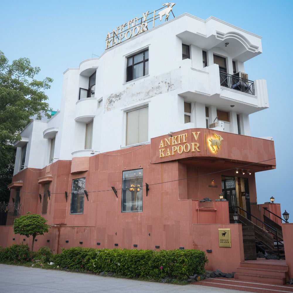 Gurgaon Flagship