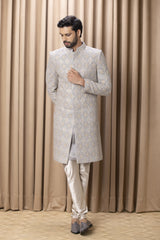 SHAH SHERWANI SET