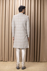 SHAH SHERWANI SET