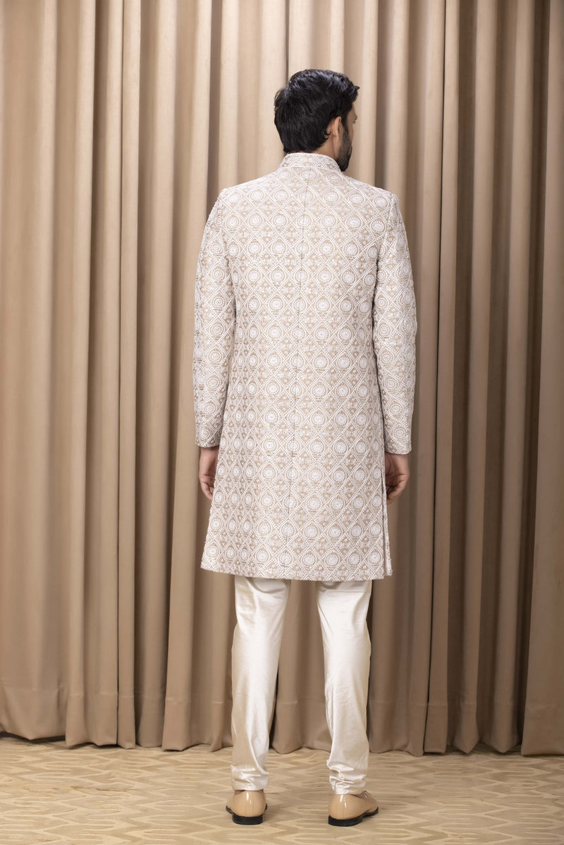 IMRAN SHERWANI