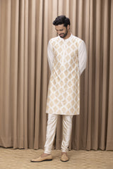 HAIDER KURTA