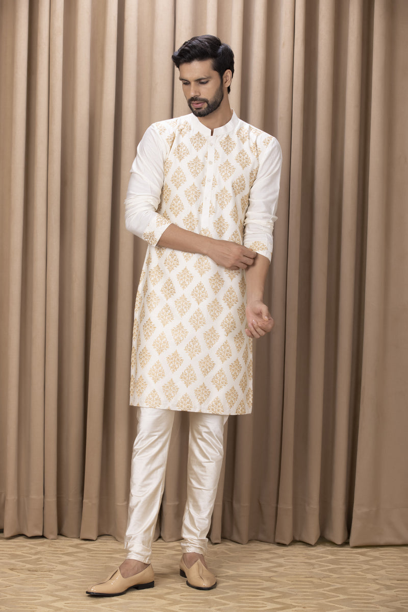 HAIDER KURTA