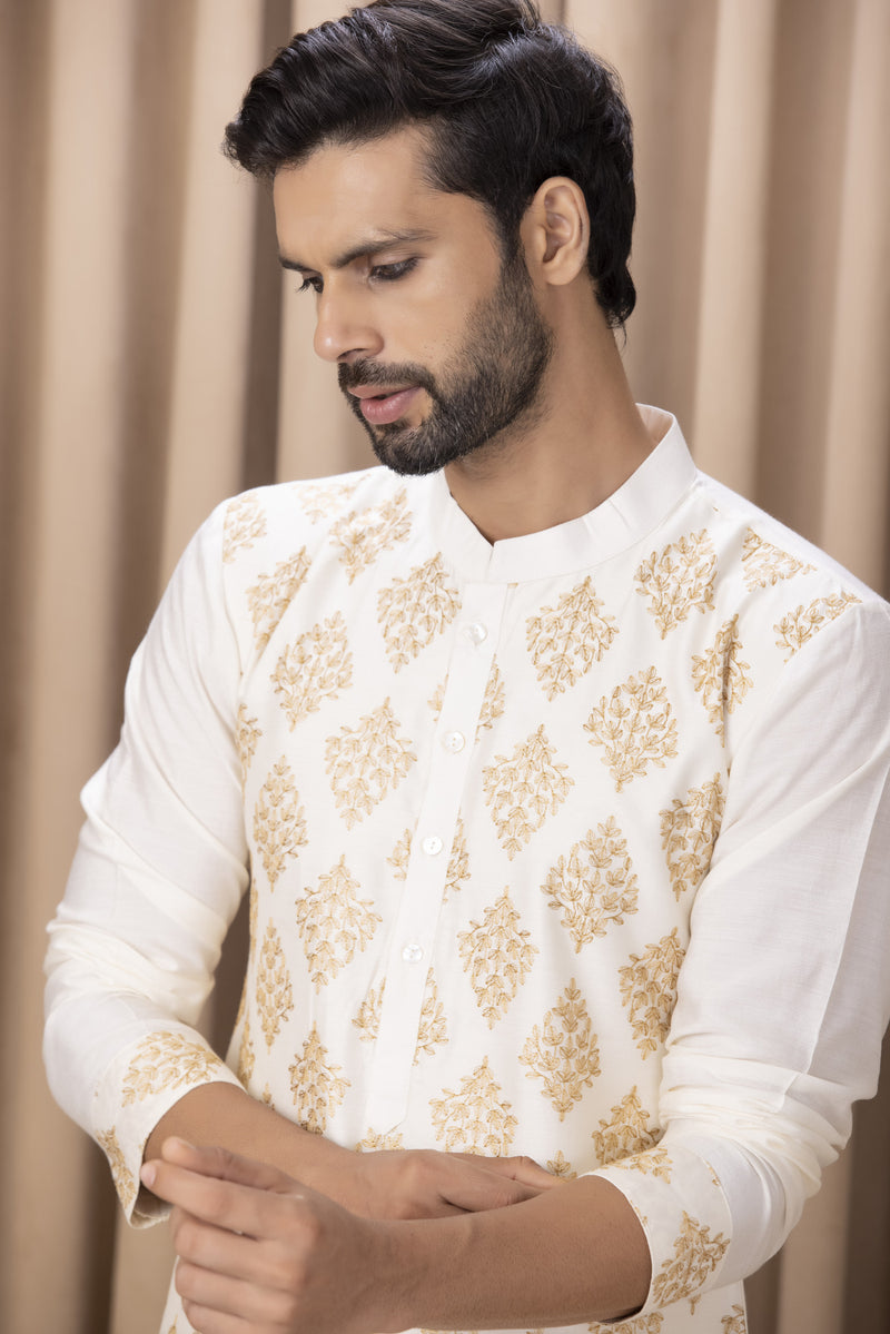 HAIDER KURTA