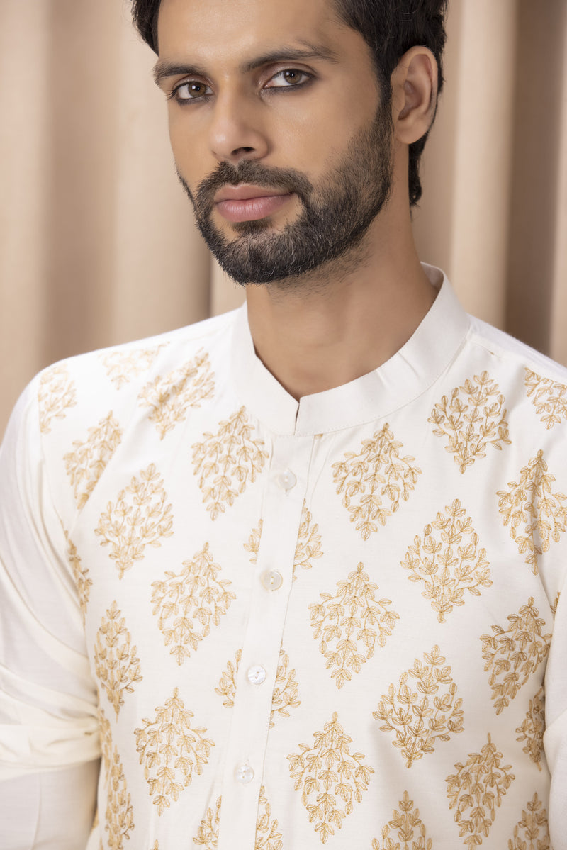 HAIDER KURTA