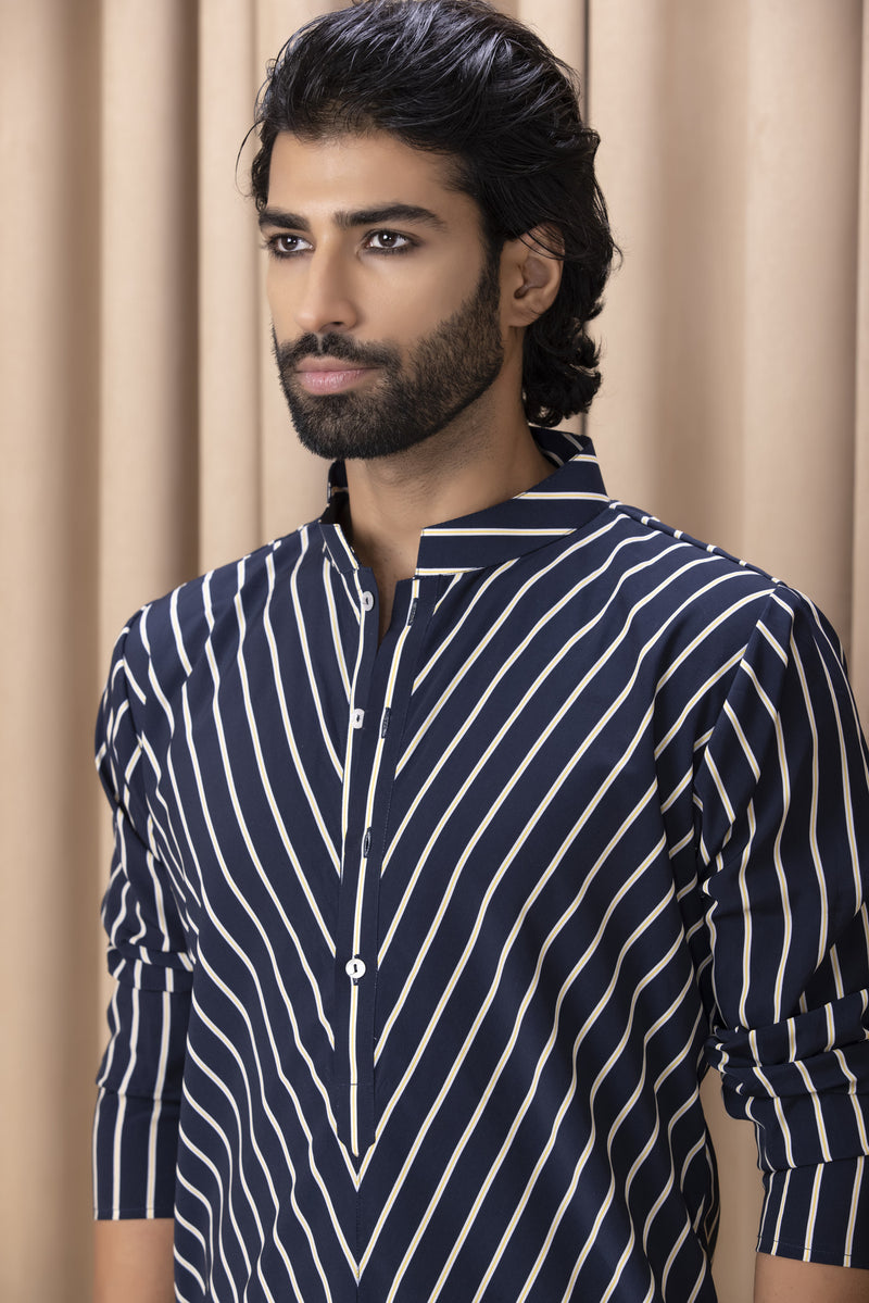 AMAAN KURTA