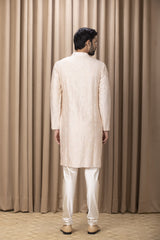 JUNAID KURTA (BEIGE)