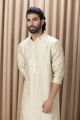 JUNAID KURTA (MINT GREEN)