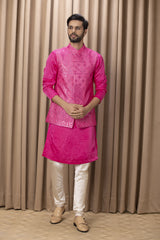 IMRAN BANDI (HOT PINK)