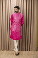 IMRAN BANDI (HOT PINK)