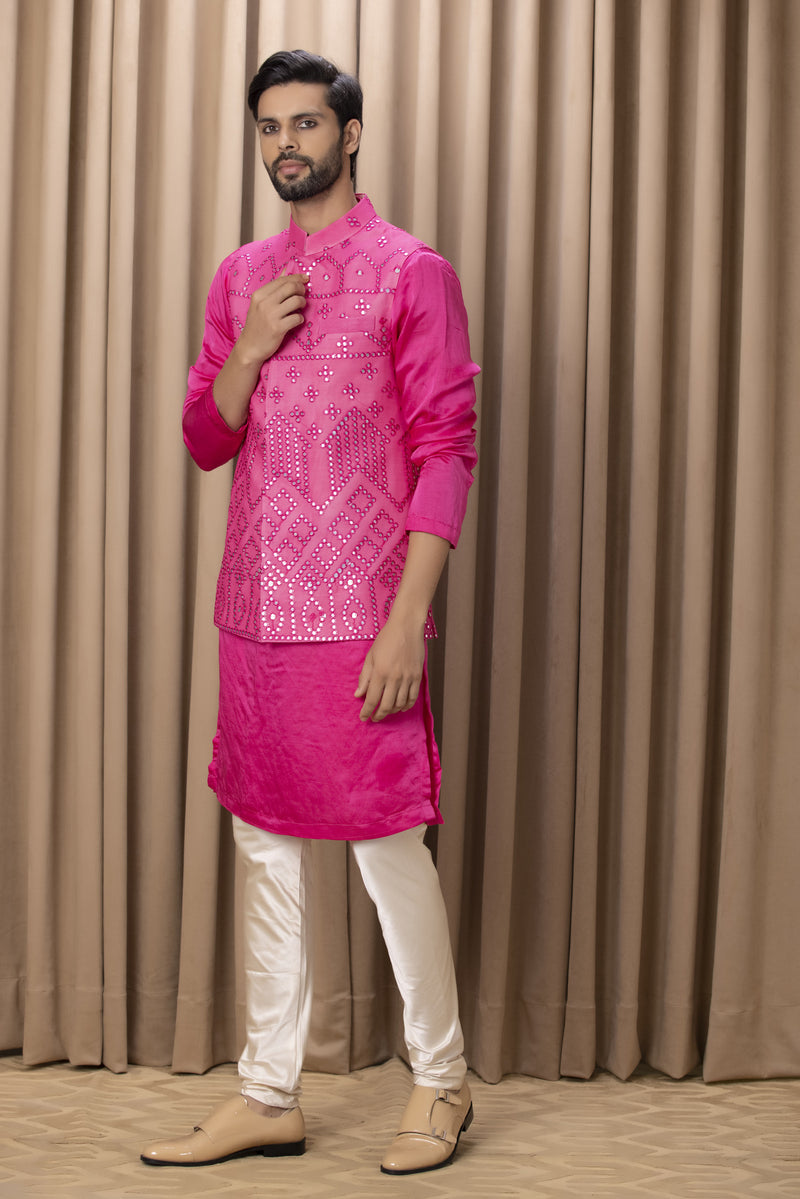 IMRAN BANDI (HOT PINK)