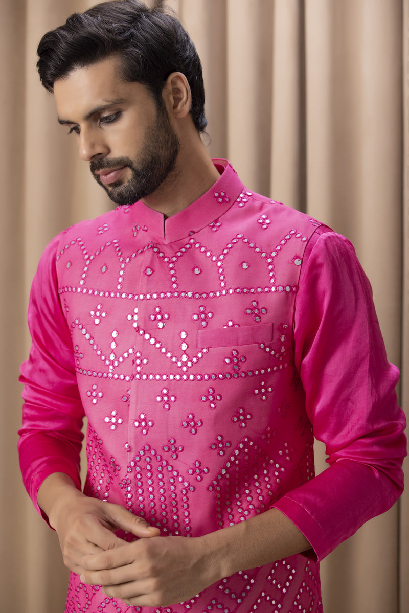 IMRAN BANDI (HOT PINK)