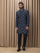 NOOR INDO SET (IVORY)
