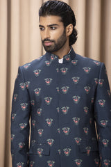 NOOR INDO SET (IVORY)