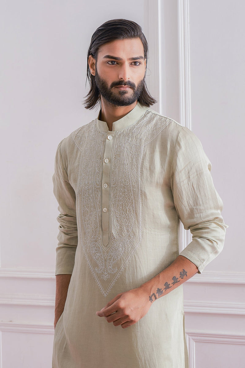 LAHORE KURTA SET