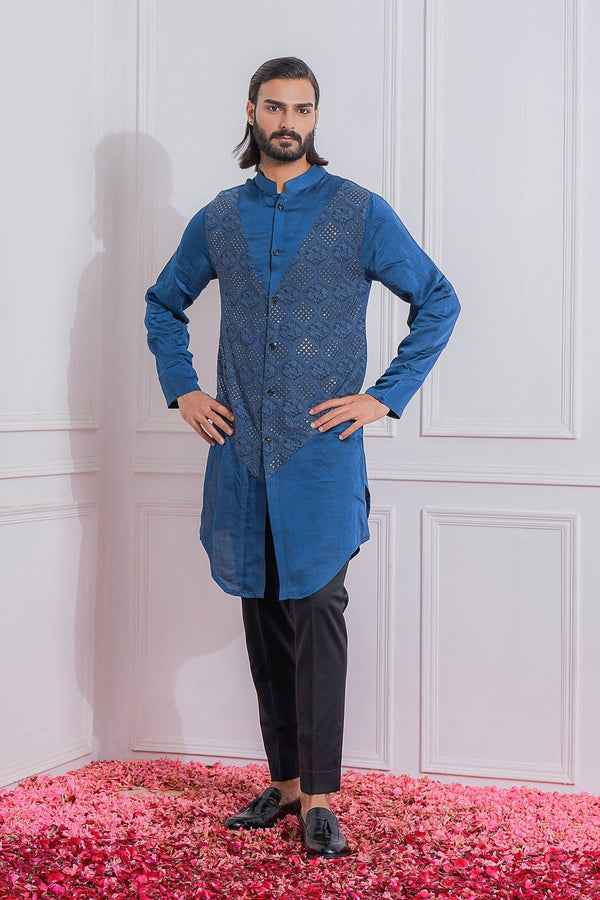 MANSEHRA KURTA SET