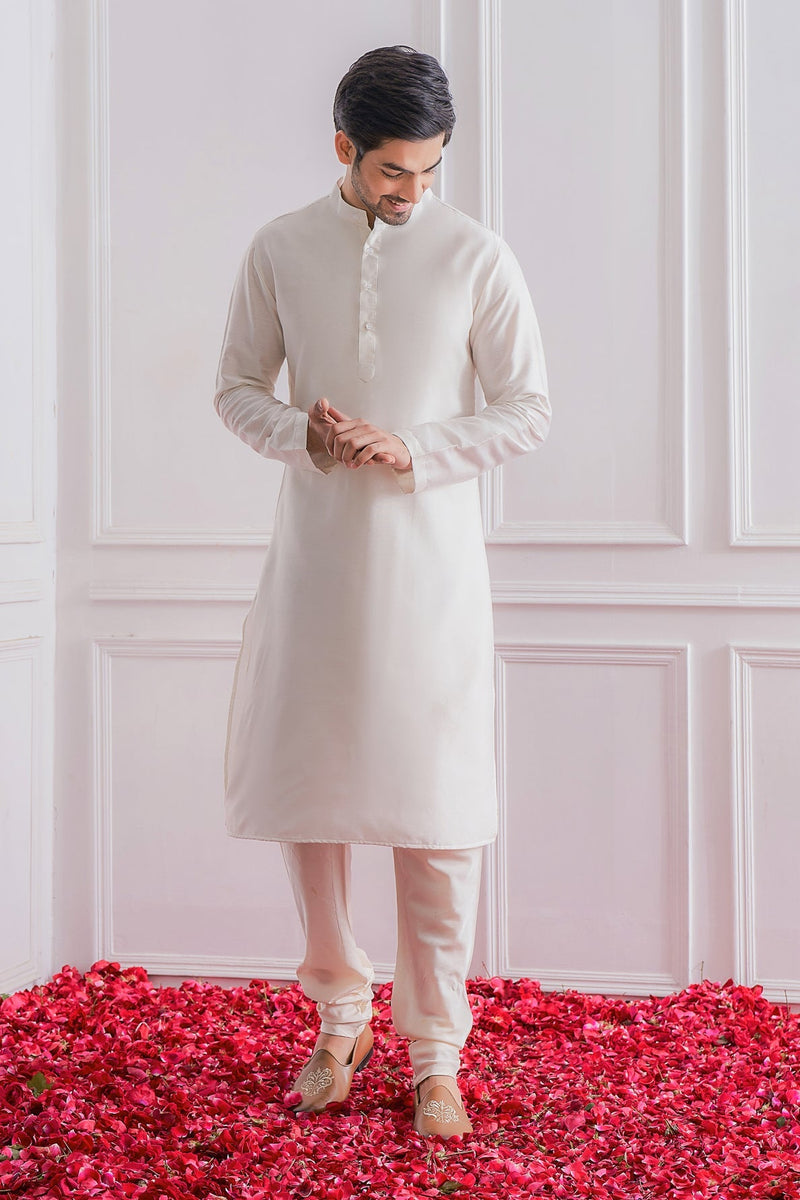 TURBAT SHERWANI SET