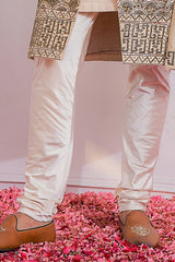 NAWABSHAH SHERWANI SET