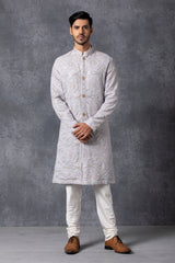 Davis Kurta Set