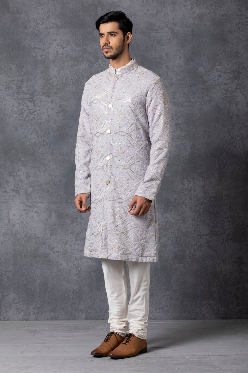 Davis Kurta Set