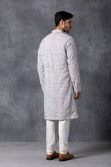 Davis Kurta Set