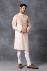 Gulberg Kurta Set